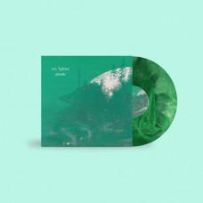 MT. FUJITIVE-AFTERLIFE -COLOURED/LTD- (LP)