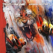 TYGERS OF PAN TANG-ANIMAL INSTINCT (CD)