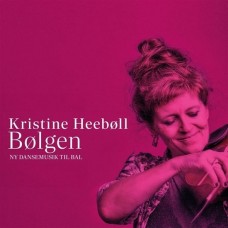 KRISTINE HEEBOLL-BOLGEN (CD)