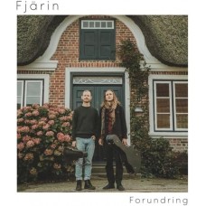 FJARIN-FORUNDRING (CD)