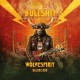 WOLVESPIRIT-BULLSHIT (CD)