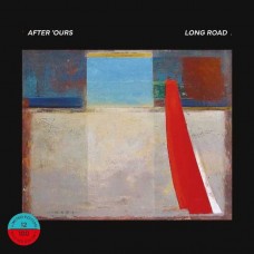 AFTER 'OURS-LONG ROAD -COLOURED/LTD- (2LP)