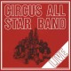 CIRCUS ALL STAR BAND-LIVE (CD)