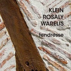 TOBIAS KLEIN-TENDRESSE (CD)