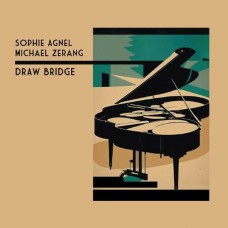 SOPHIE AGNEL-DRAW BRIDGE (CD)