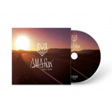 AMAROK-NEO WAY (CD)