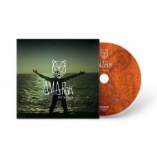 AMAROK-METANOIA (CD)