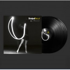 SKALPEL-RECUT (2LP)