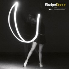 SKALPEL-RECUT (CD)