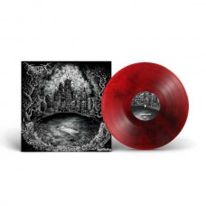 FORGOTTEN TOMB-NIGHTFLOATING -COLOURED- (LP)