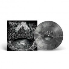 FORGOTTEN TOMB-NIGHTFLOATING -COLOURED- (LP)