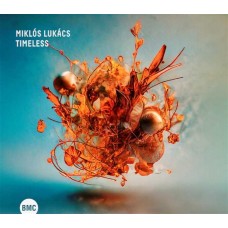 MIKLOS LUKACS-TIMELESS (CD)