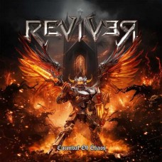 REVIVER-CARNIVAL OF CHAOS (CD)