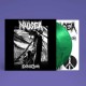 NAUSEA-EXTINCTION -COLOURED- (LP)