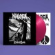 NAUSEA-EXTINCTION -COLOURED- (LP)