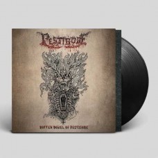 PESTIGORE-ROTTEN BOWEL OF PESTIGORE (LP)