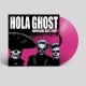 HOLA GHOST-CHUPACABRA, HATE & FIGHT -COLOURED- (LP)