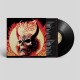 OBNOXIOUS YOUTH-BURNING SAVAGE (LP)
