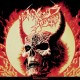 OBNOXIOUS YOUTH-BURNING SAVAGE (CD)
