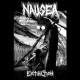 NAUSEA-EXTINCTION (CD)