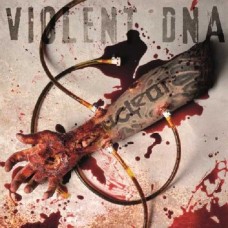 NUCLEAR-VIOLENT DNA (CD)