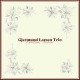 GJERMUND LARSEN-CHRISTMAS SESSIONS (CD)