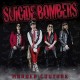 SUICIDE BOMBERS-MURDER COUTURE (CD)