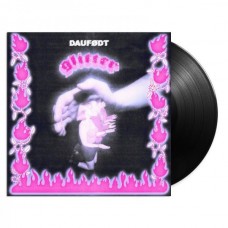 DAUFODT-GLITTER (LP)