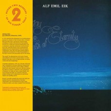 ALF EMIL EIK-JOY & BREATH OF ETERNITY (LP)