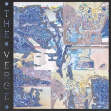 VERGE-THE VERGE (CD)