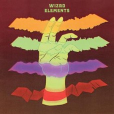 WIZRD-ELEMENTS (CD)