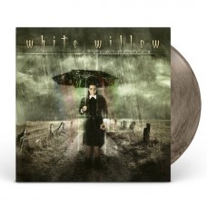 WHITE WILLOW-STORM SEASON -COLOURED/LTD- (LP)