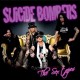 SUICIDE BOMBERS-THE SEX TAPES (CD)