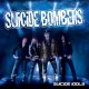 SUICIDE BOMBERS-SUICIDE IDOLS (CD)