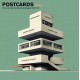 V/A-POSTCARD VOL. 4 (LP)