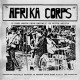 V/A-AFRIKA CORPS 10 PUNK BANDS FROM REPUBLIC OF SOUTH AFRICA (LP)