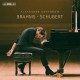 ALEXANDRE KANTOROW-BRAHMS & SCHUBERT: PIANO WORKS (CD)