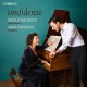 NICOLO BALDUCCI & ANNA PARADISO-CONFIDENZE (CD)