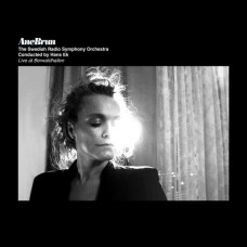 ANE BRUN-LIVE AT BERWALDHALLEN (2LP)