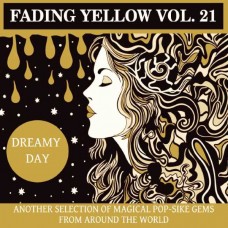 V/A-FADING YELLOW VOL 21 (CD)