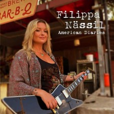 FLIPPA NASSIL-AMERICAN DIARIES (CD)