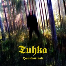 TUHKA-HAVUPORTAALI (CD)