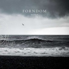 FORNDOM-MO IR (CD)