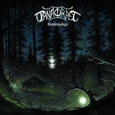 ORNATORPET-FORDOMDAGS (CD)