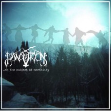 PANOPTICON-ON THE SUBJECT OF MORTALITY (CD)