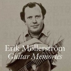 ERIK MOLLERSTROM-HAYDN, ALBENIZ & IBERT: ERIK MOLLERSTROM GUITAR (3CD)