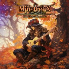 MINSTRELIX-MINSTRELICS (CD)