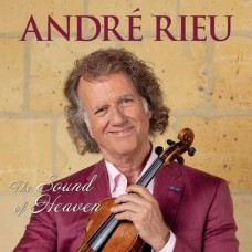 ANDRE RIEU-THE SOUND OF HEAVEN (2CD)