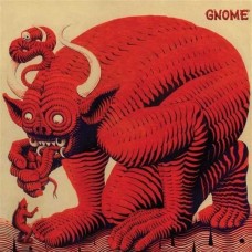 GNOME-VESTIGES OF VERUMEX VISIDROME (CD)