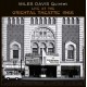 MILES DAVIS QUINTET-LIVE AT THE ORIENTAL THEATRE 1966 -HQ/LTD- (2LP)